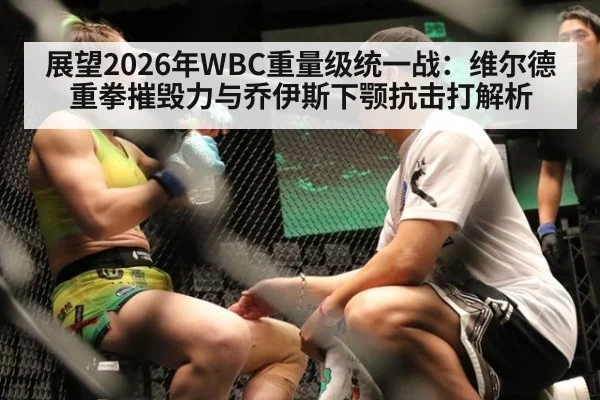 展望2026年WBC重量级统一战：维尔德重拳摧毁力与乔伊斯下颚抗击打解析