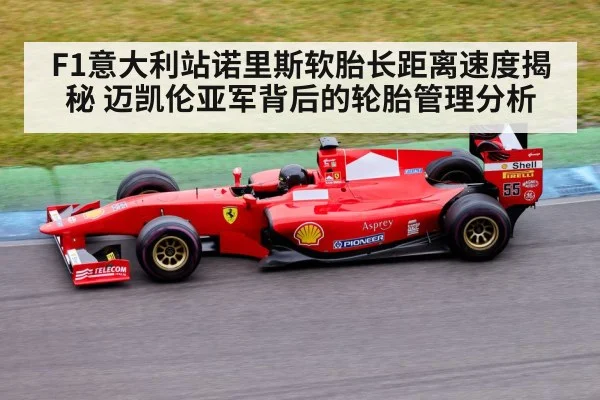 F1意大利站诺里斯软胎长距离速度揭秘 迈凯伦亚军背后的轮胎管理分析